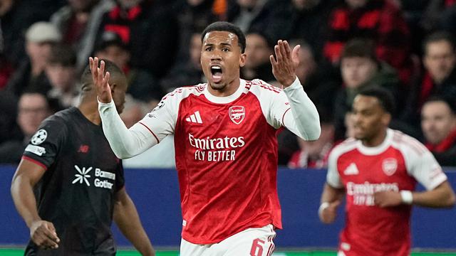 Bayer Leverkusen vs Arsenal