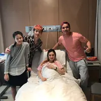 [Bintang] Lee Jeong Hun-Moa Aeim