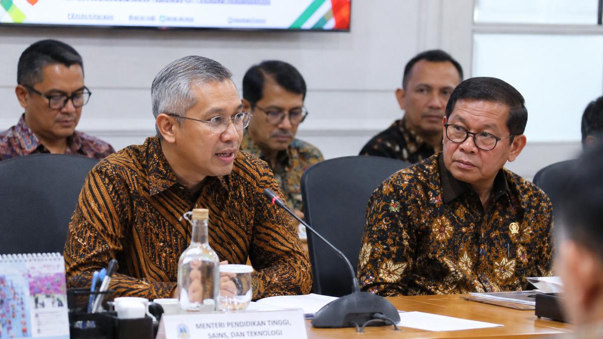 Teknologi Kampus Siap Atasi Masalah Sampah Jakarta