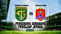 Prediksi BRI Super League Persebaya Vs Persijap: Bajul Ijo Bidik Kemenangan, Laskar Kalinyamat Tertekan