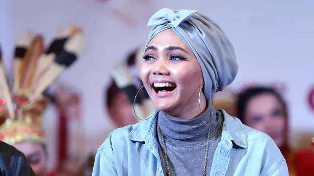 [Bintang] Rina Nose