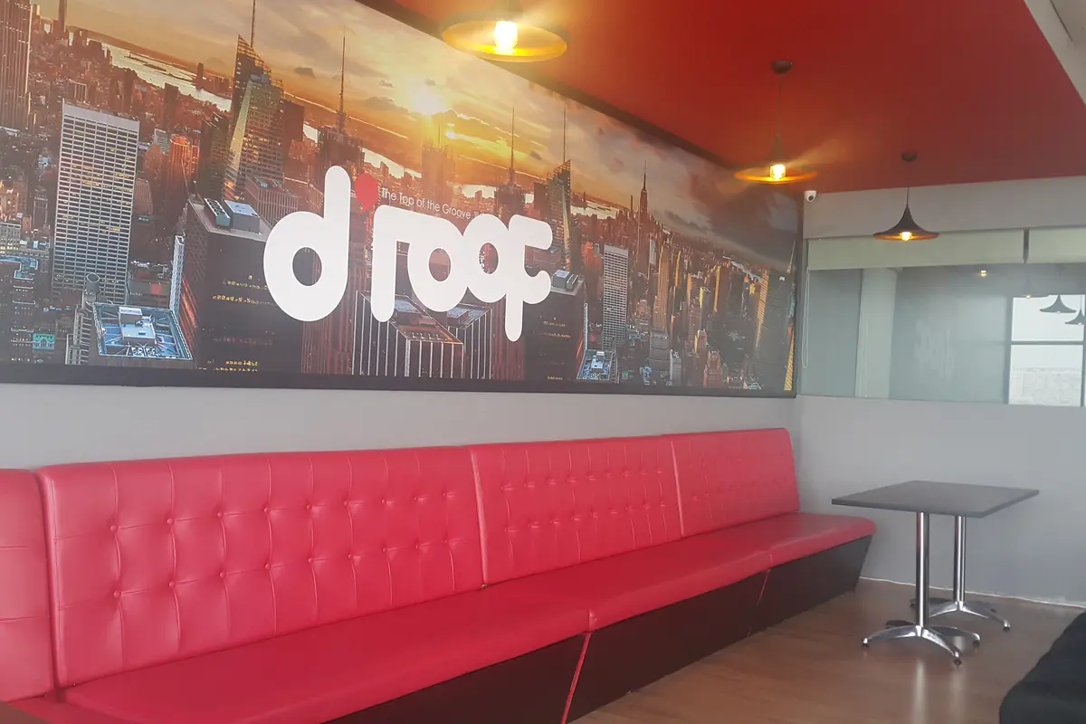 [Bintang] Ini Tempat Nongkrong Baru di Kelapa Gading yang Instagramable