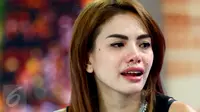 Tas Mahal Nikita Mirzani Diseret Anak