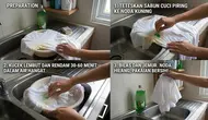 7 Trik Membersihkan Noda Kuning pada Pakaian, Bisa Pakai Bahan di Rumah