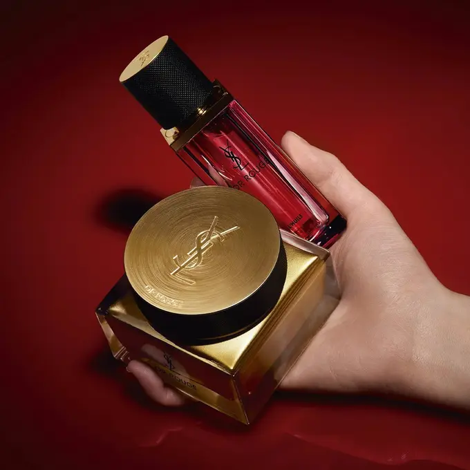 YSL Beauty
