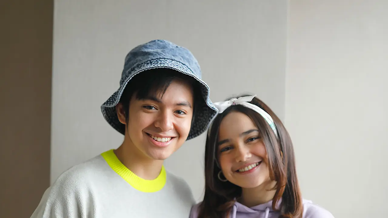 Angga Yunanda - Syifa Hadju