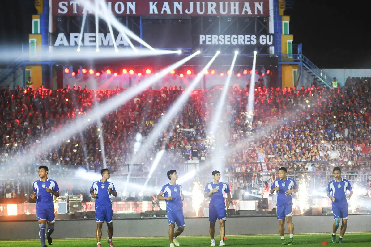 Piala Jenderal Sudirman