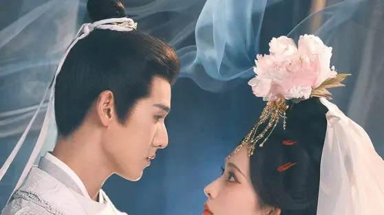 Sinopsis Drama China Tigers Sniff The Rose, Reuni Li Yunrui dan Meng Ziyi