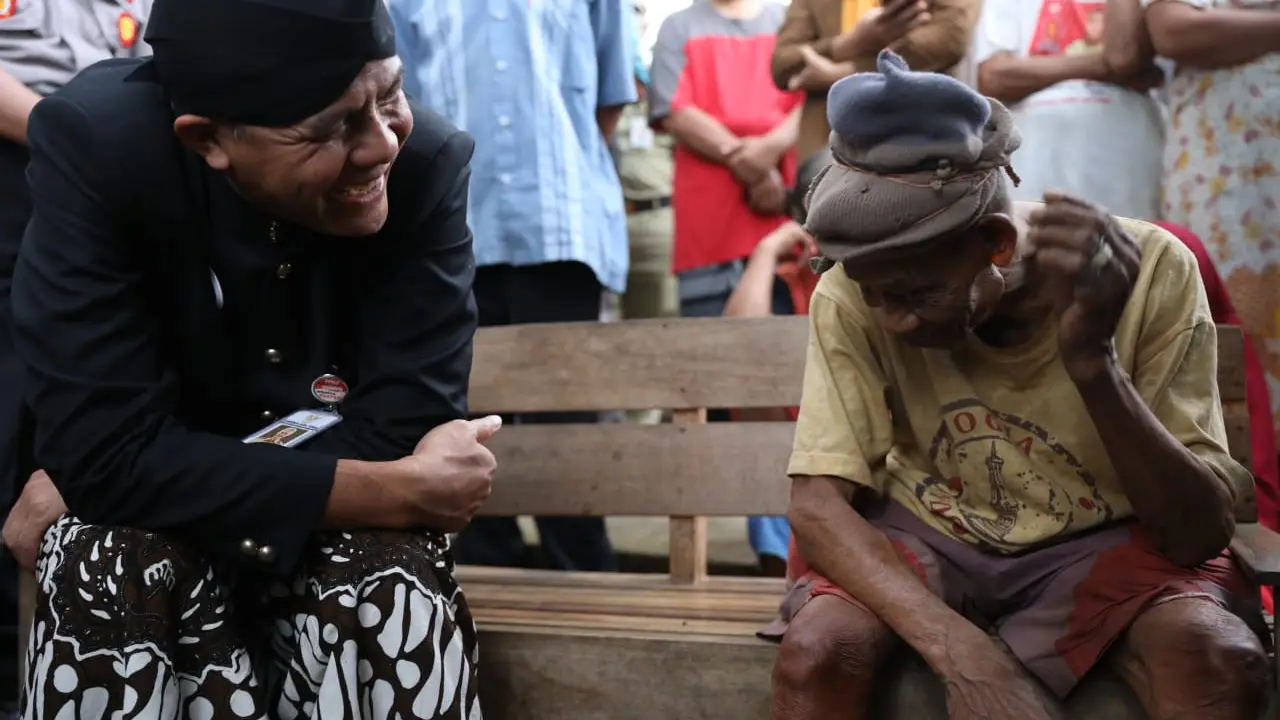 Ganjar Pranowo