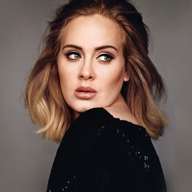 Potret Lucu Adele Kecil Di Lagu When We Were Young News Entertainment Fimela Com