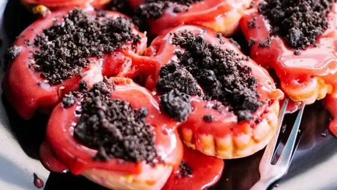 Makanan 90-an: Dulu Hanya Rp. 500, Kini Harganya Selangit