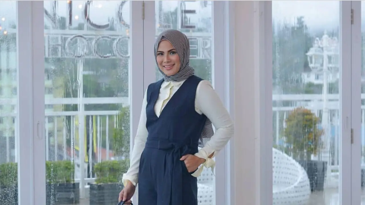 [Bintang] Hijab