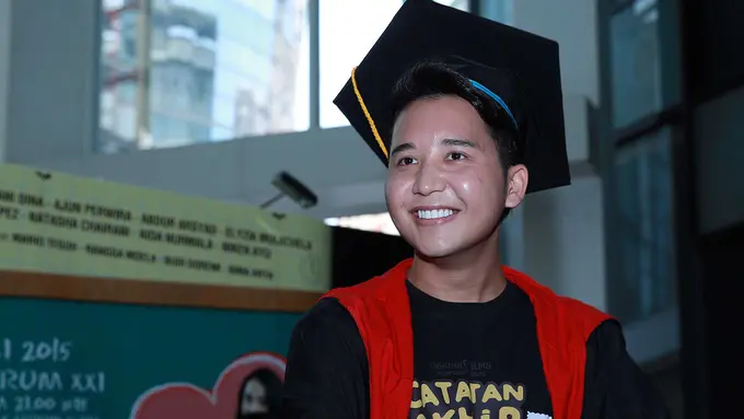 [Bintang] Rangga Moela