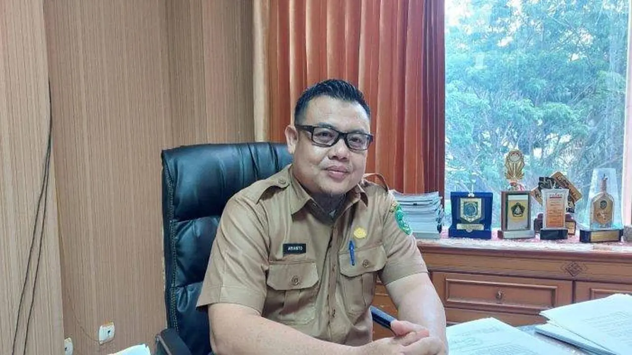 Pemkab Kukar.