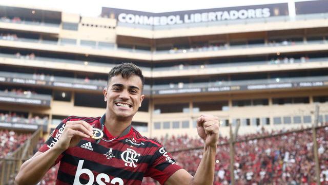 Reinier Jesus Carvalho