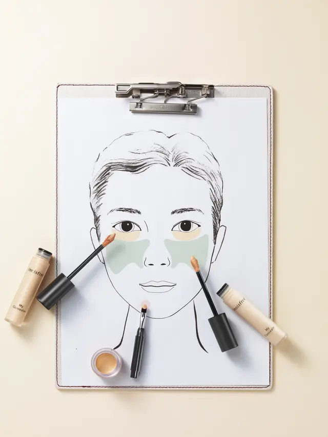 My Concealer