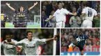 Inilah deretan bintang sepak bola yang pernah membela Real Madrid dan Inter Milan