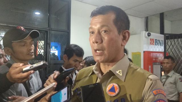 Achmad Sudarno/Liputan6.com