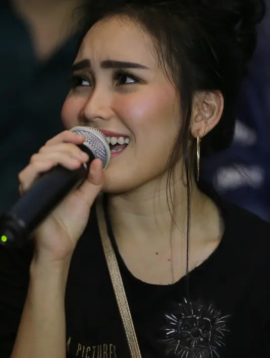 (Adrian Putra/Bintang.com)