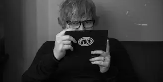 Ed Sheeran merasa terlalu terfokus dengan handphone. Ia pun hiatus sosial media selama satu tahun. Setelah kembali ke sosial media, ia pun memutuskan untuk berhenti main Twitter. (instagram/teddysphotos)