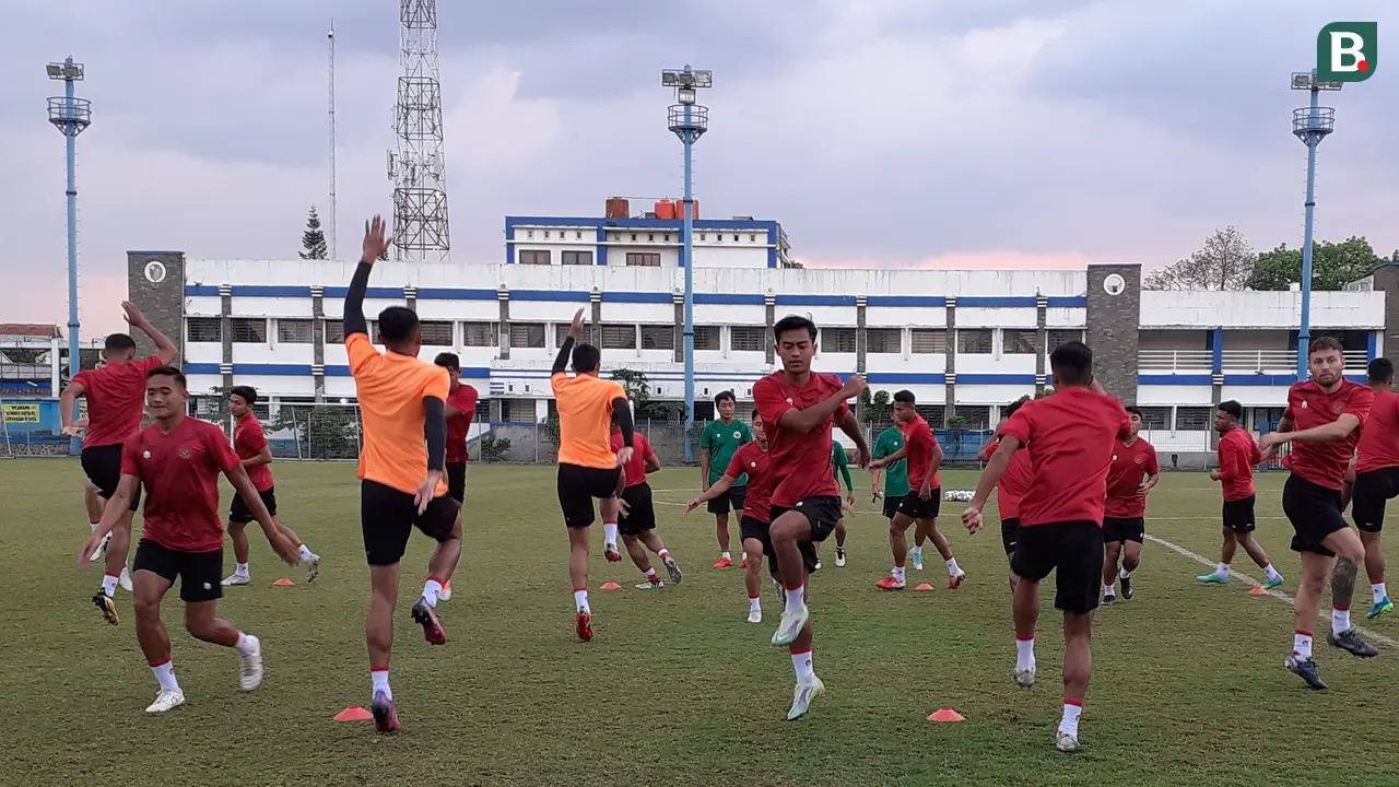 Timnas Indonesia