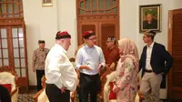 Pemerintah Norwegia Apresiasi Komitmen Banyuwangi dalam Lima Tahun Kerjasama Pengelolaan Sampah