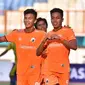 Persija Jakarta saat berhadapan dengan Barito Putera (Liga-Indonesia.co.id)