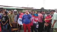 Warga Kalijodo Bakal Temui JK Jika Tidak Digubris DPRD DKI
