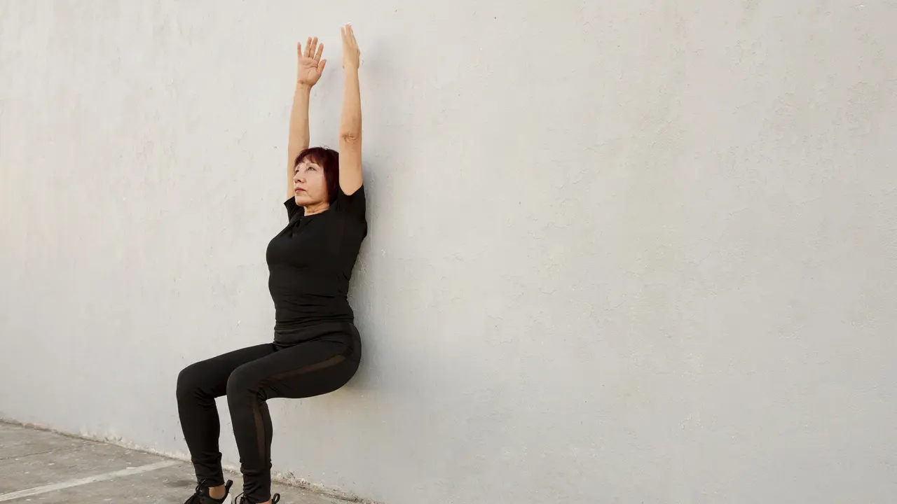 Wall Pilates Dapat Dilakukan di Rumah dengan Cara yang Mudah
