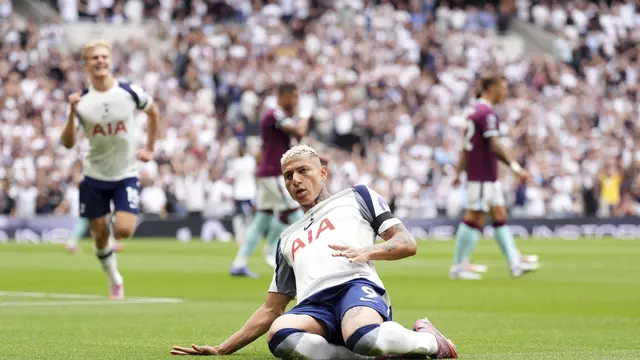 richarlison
