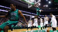 Crawford Gemilang, Celtics Tundukkan Cavaliers