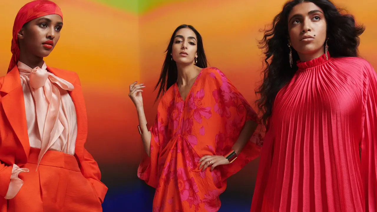 H&M Spring Statements 2022