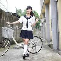 Seragam Siswi Taiwan. foto: rocketnews24.com