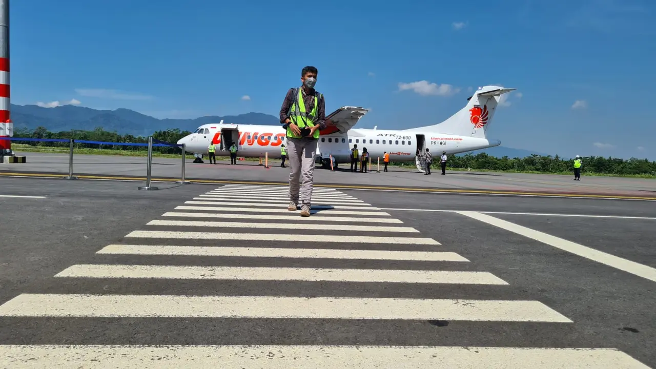 Bandara Jenderal Besar Soedirman