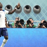 Alan Shearer Bela Bukayo Saka: Inggris Butuh Dia di Piala Dunia 2026