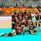 Timnas Voli Putri Indonesia Gebuk Nepal 3-0, Tiket 8 Besar Asian Games 2026 Dikantongi