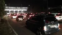 4 Jam Adalah Batas Waktu Anda Menyetir Mobil Saat Mudik, Ini Alasannya