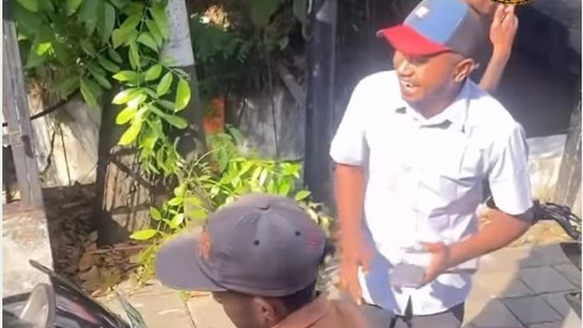 Fakta di Balik Viral Wanita Dicegat ‘Mata Elang’ Gara-Gara Nunggak Angsuran