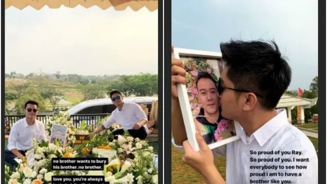 Boy William (Foto: Instagram/@boywilliam17)