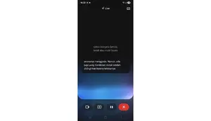 Tak Cuma Perintah Suara, Gemini Live bakal Bisa Input Teks