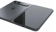 Bocoran Baterai iPhone Fold Terungkap, Kecil tapi Awet