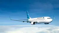 Garuda Indonesia buka rute reguler nonstop Beijing-Denpasar guna tingkatkan angka pariwisata ke Bali