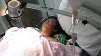 Segmen 1: Kebakaran di Palangkaraya hinggga Korban Helikopter