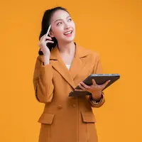 Ilustrasi&nbsp;Karakter Perempuan / Freepik by Lifestylememory