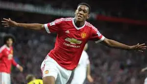 Anthony Martial Prioritaskan Proyek Olahraga, Selangkah Lagi Berlabuh ke Malaga