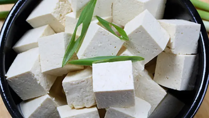 5 Hidangan Olahan Tahu Ini Praktis untuk Bekal Makan Siang