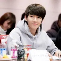 Baekhyun EXO. Foto: Soompi