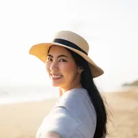 ilustrasi perempuan cantik/GBJSTOCK/Shutterstock