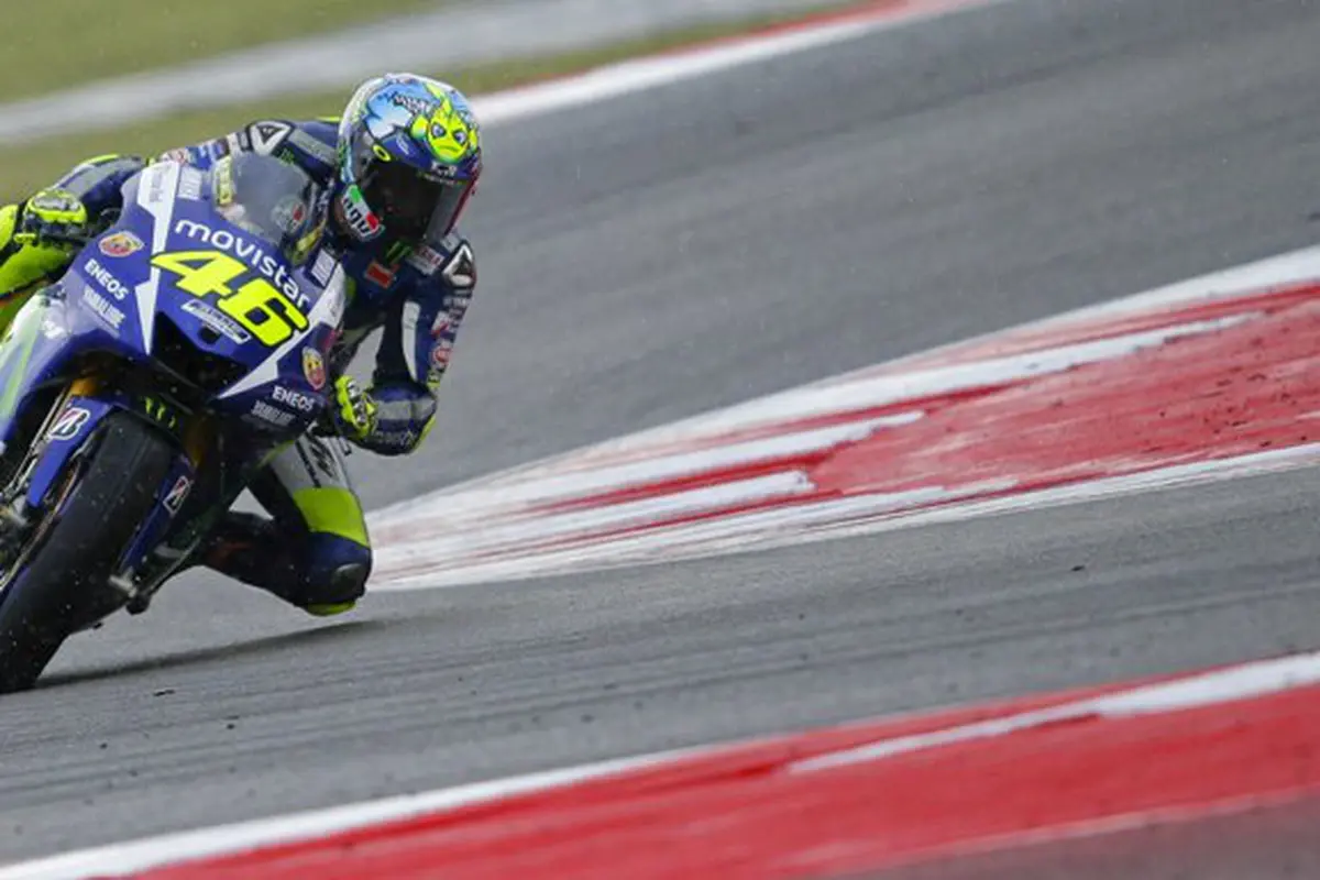 Valentino Rossi