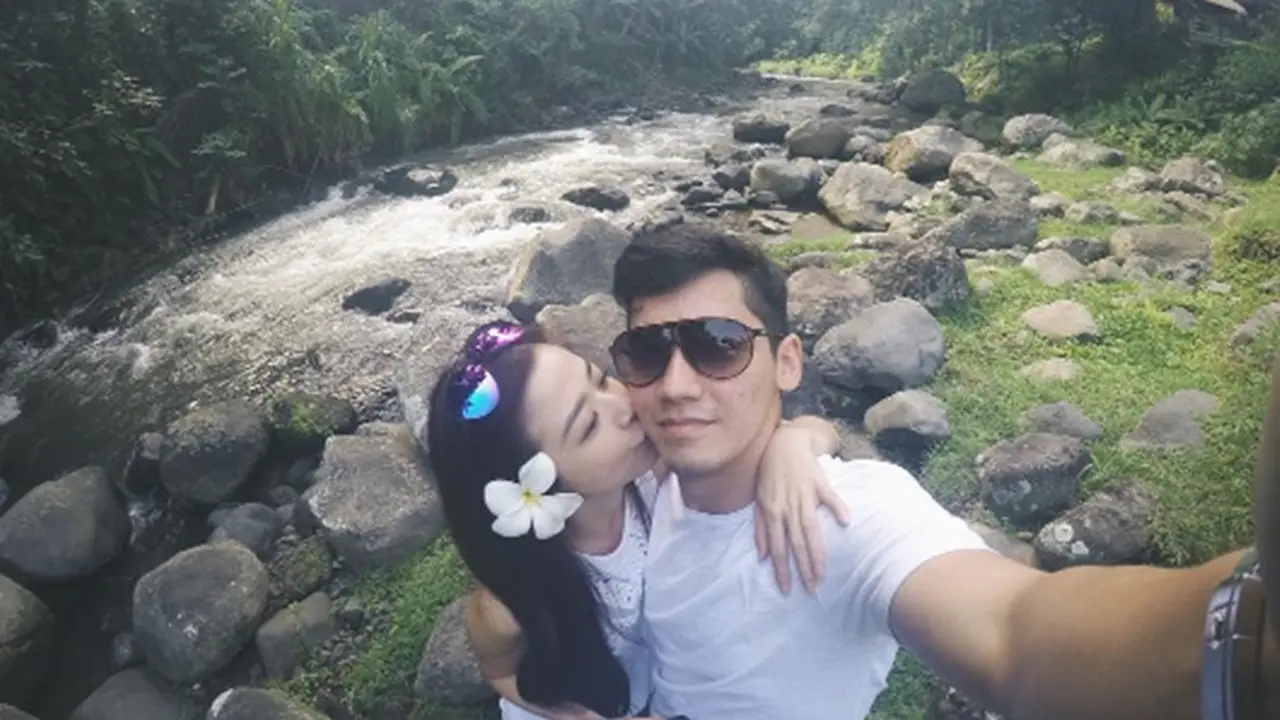 [Bintang] Samuel Zylgwyn dan Franda